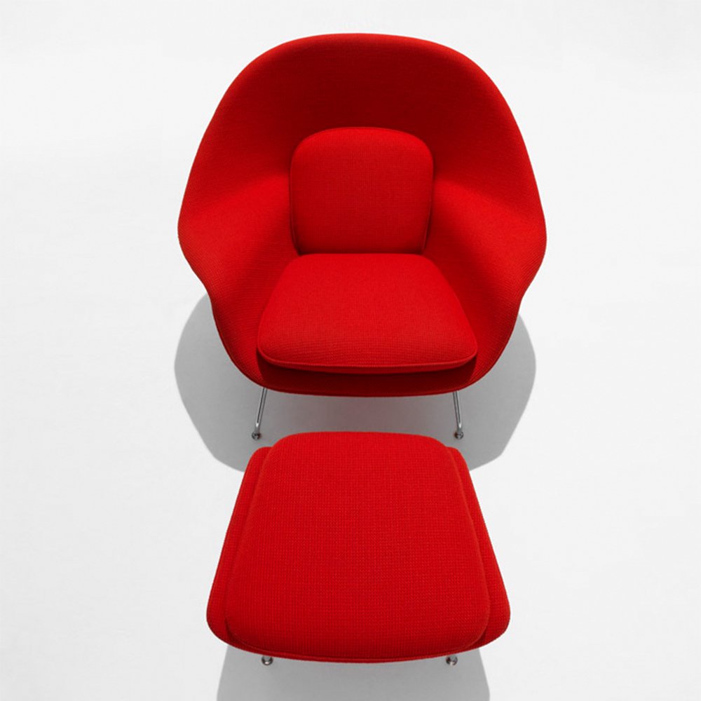 Womb Chair product thumbnail 4