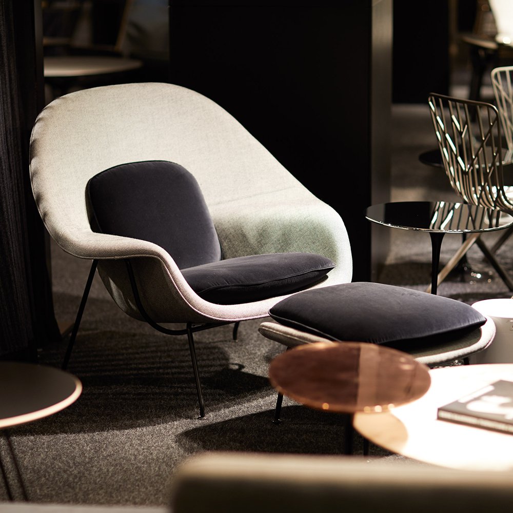 Womb Chair product thumbnail 5