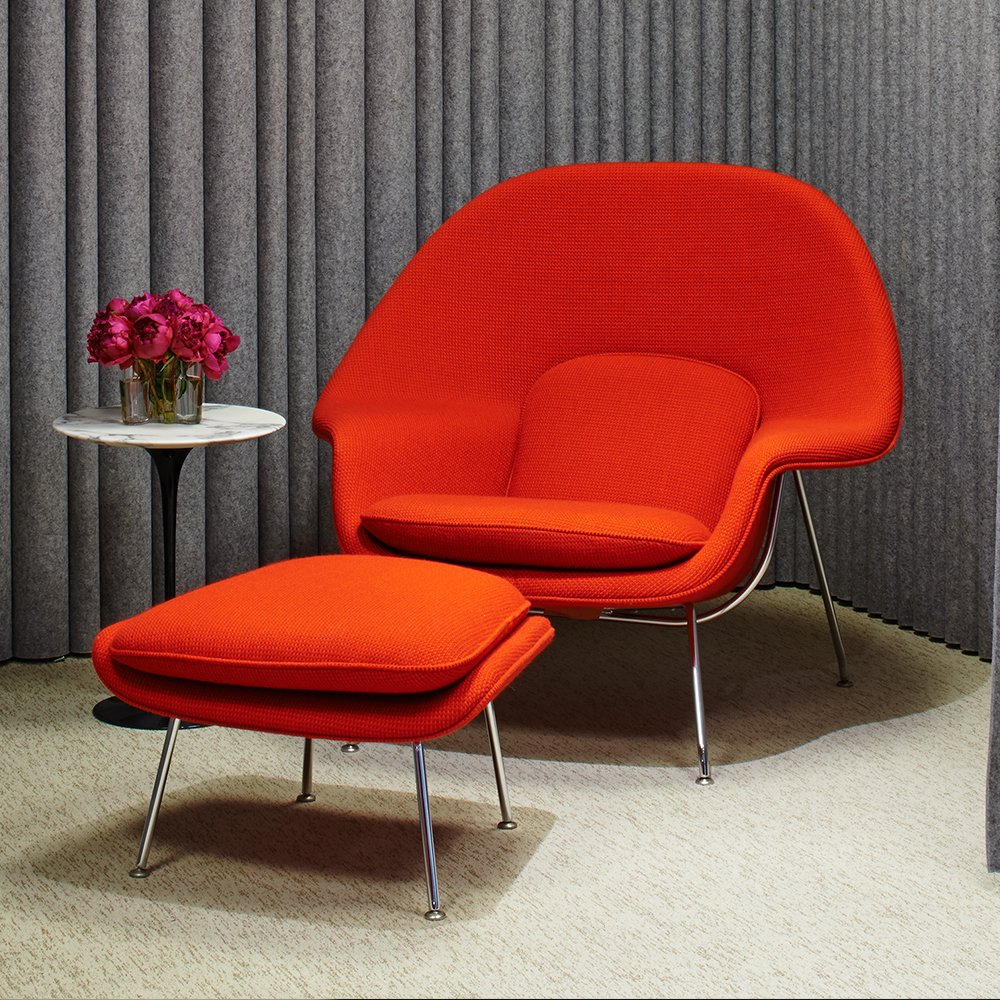 Womb Chair product thumbnail 6