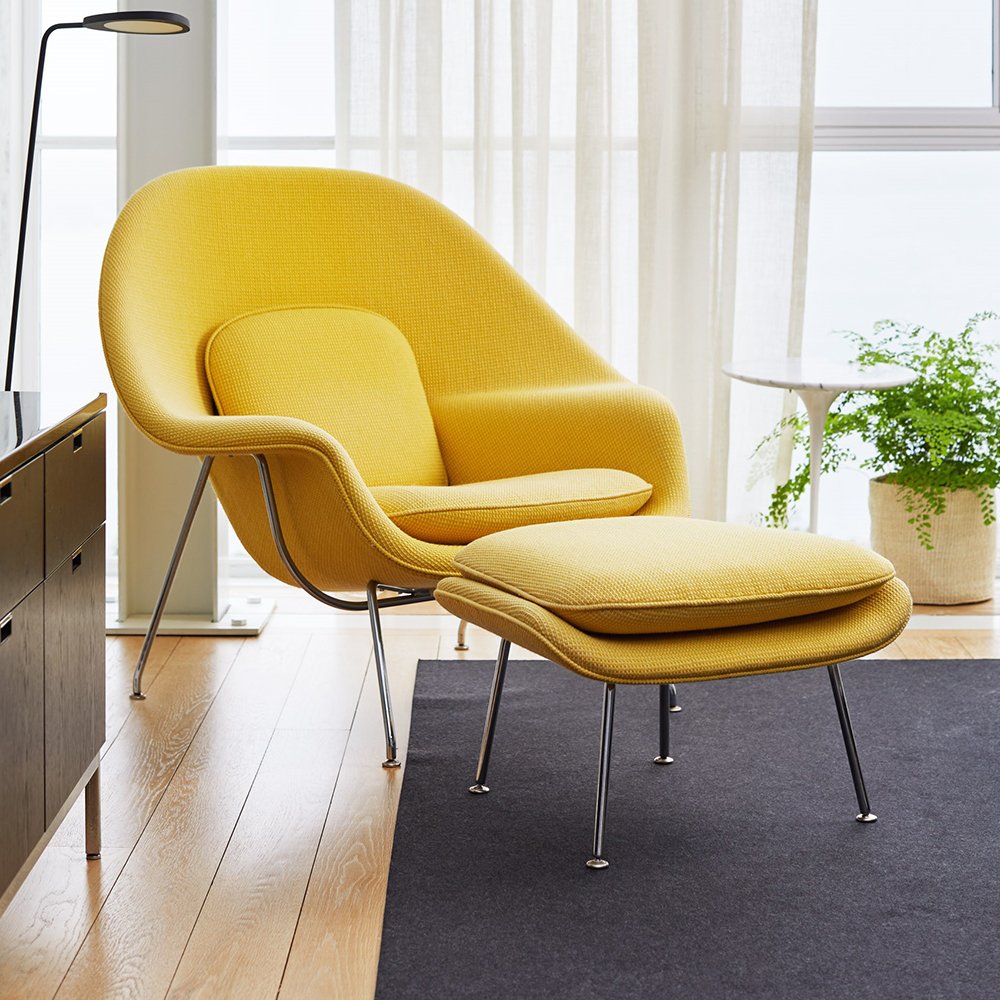 Womb Chair product thumbnail 7