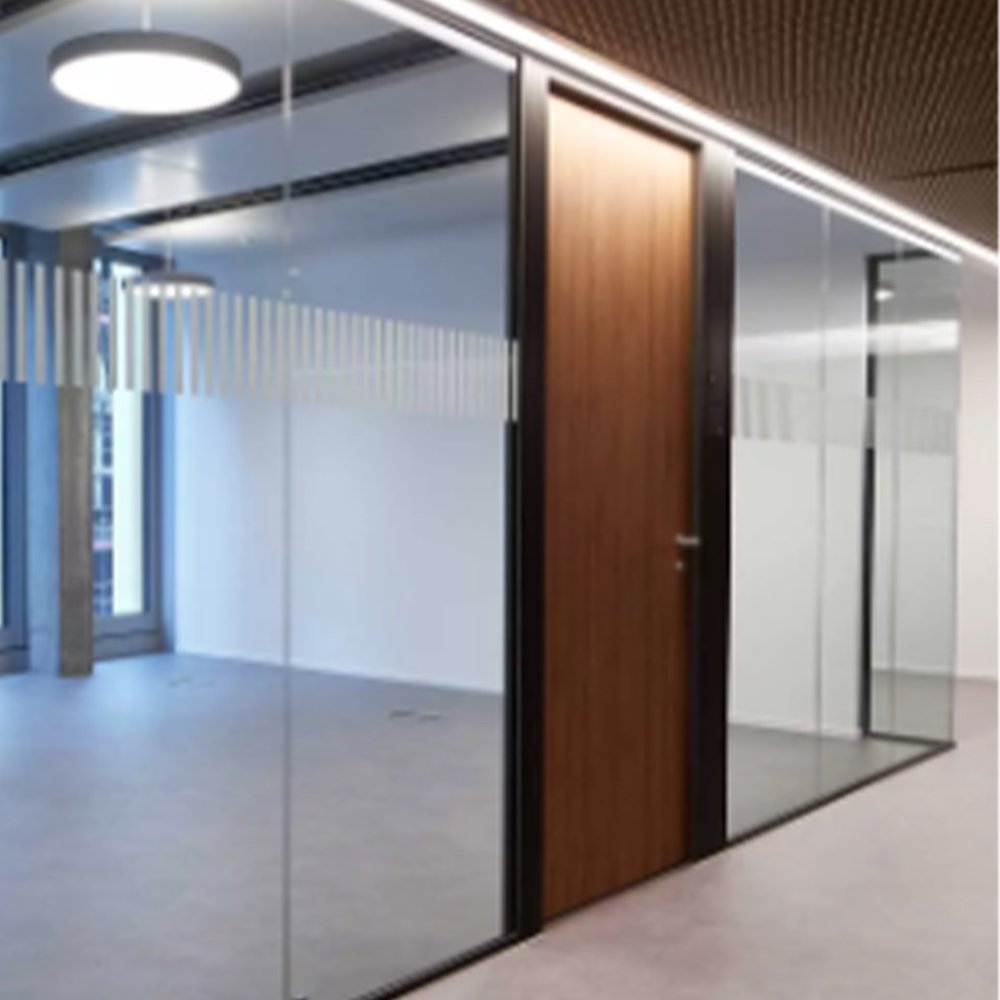 Wooden Door product thumbnail 2