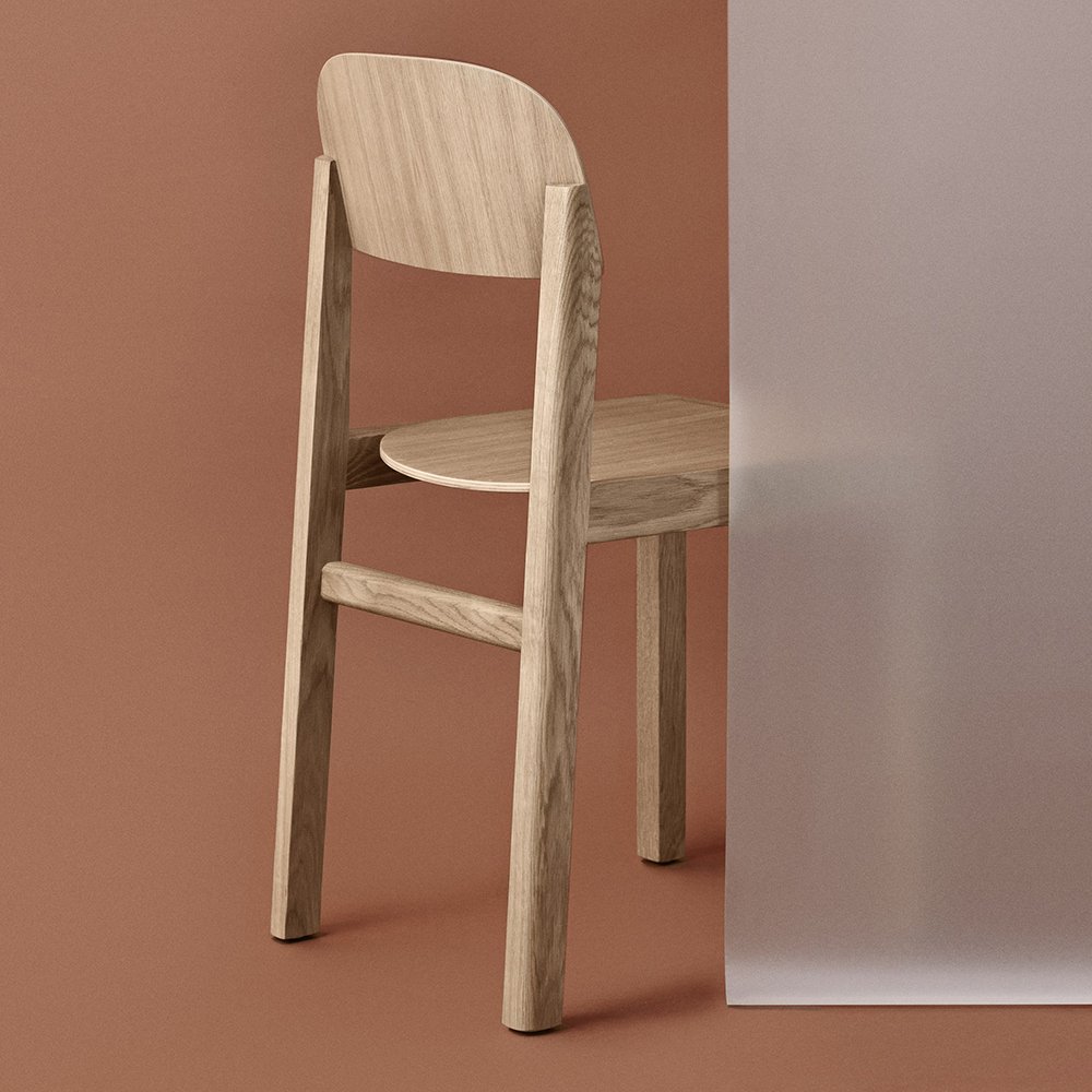 Workshop Chair product thumbnail 3