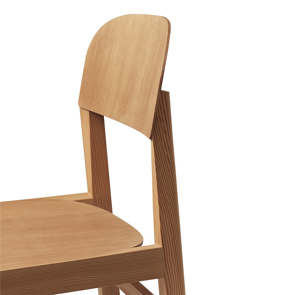 Workshop Chair product thumbnail 4