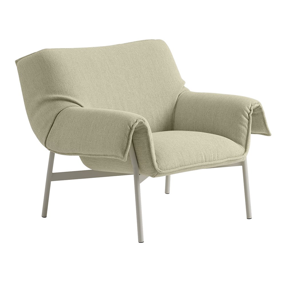 Wrap Lounge Chair Muuto Lounge Seating