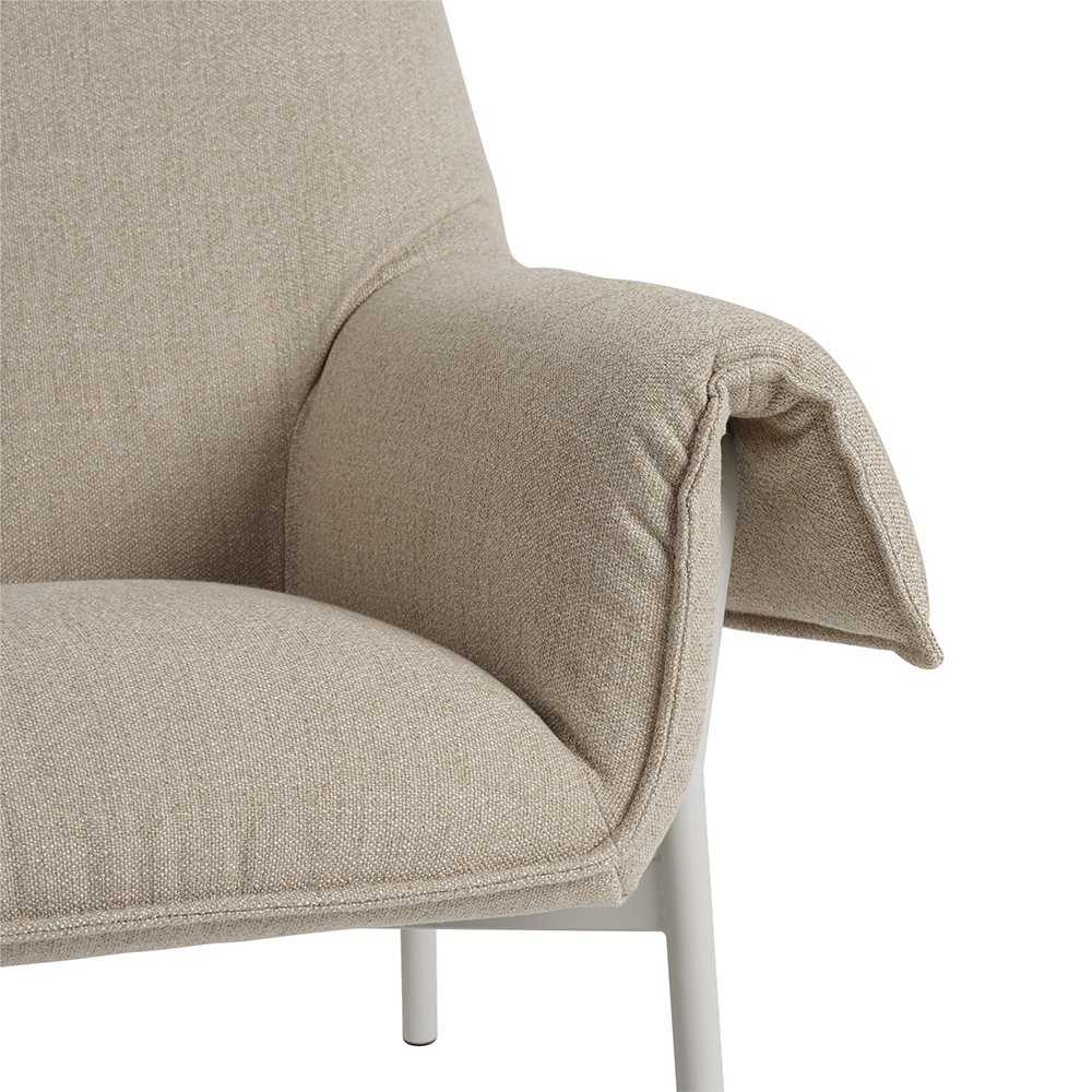 Wrap Lounge Chair product thumbnail 2