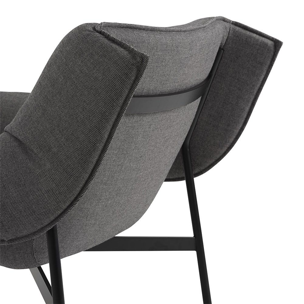 Wrap Lounge Chair product thumbnail 3