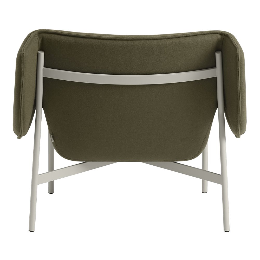 Wrap Lounge Chair product thumbnail 4