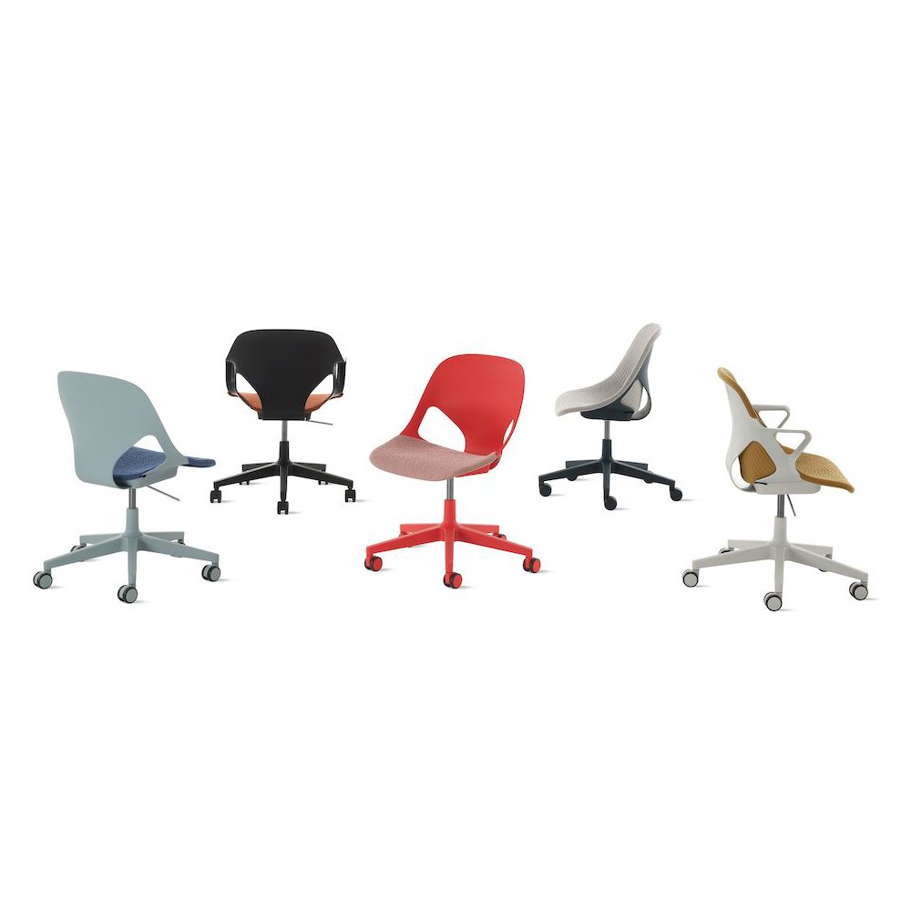 Zeph Chair